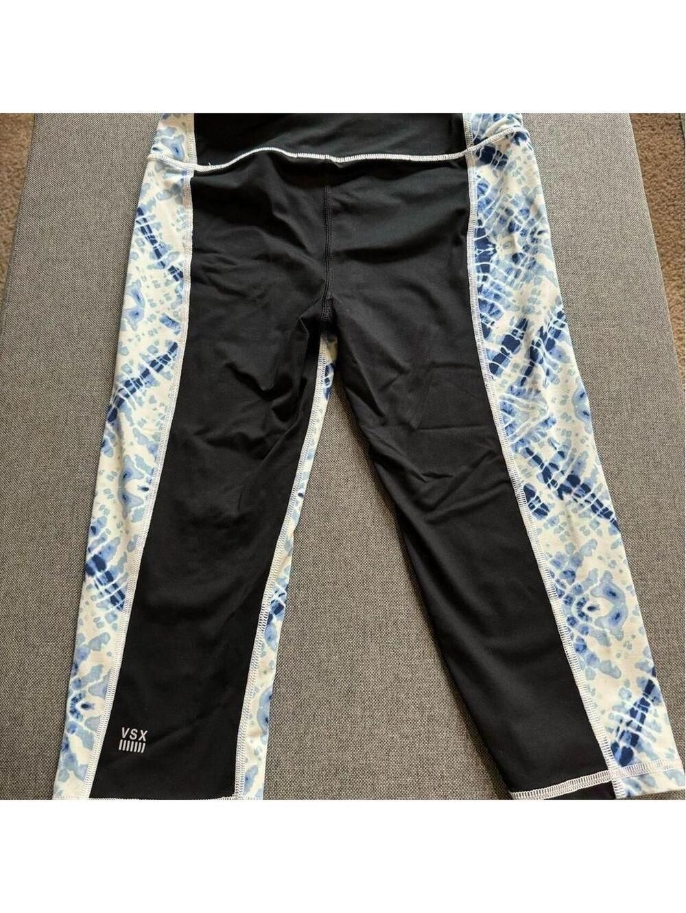 Victoria's Secret Women's Black Legging